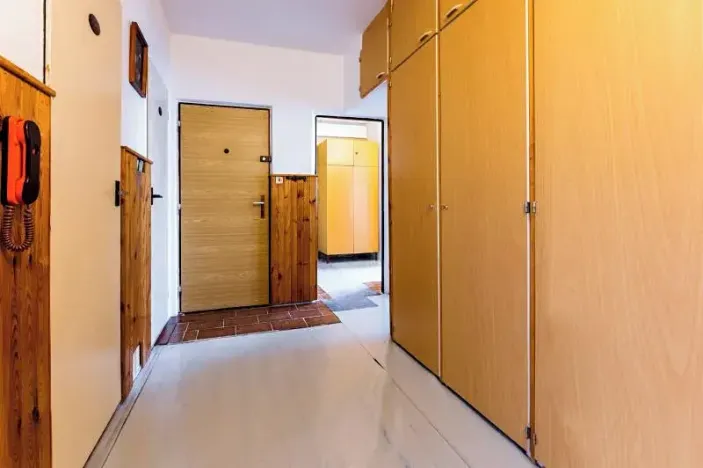 Pronájem bytu 4+1, Plzeň, Strážnická, 80 m2
