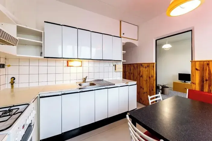 Pronájem bytu 4+1, Plzeň, Strážnická, 80 m2