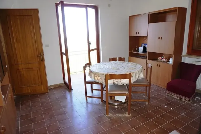Prodej bytu 3+kk, Crocefieschi, Itálie, Via Garibaldini, 84 m2
