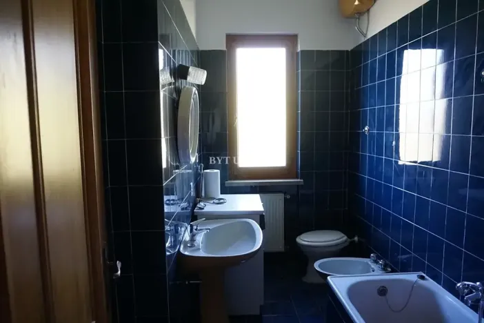 Prodej bytu 3+kk, Crocefieschi, Itálie, Via Garibaldini, 84 m2