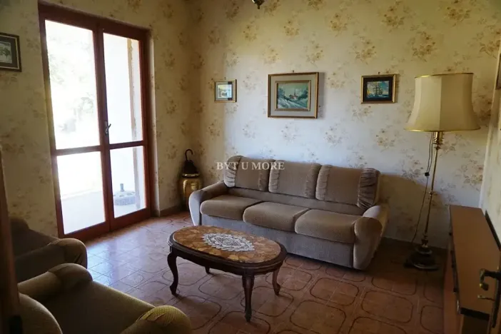 Prodej bytu 3+kk, Crocefieschi, Itálie, Via Garibaldini, 84 m2