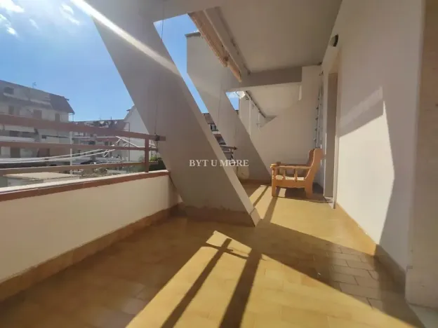 Prodej bytu 2+kk, Scalea, Itálie, Via Pitagora, 40 m2