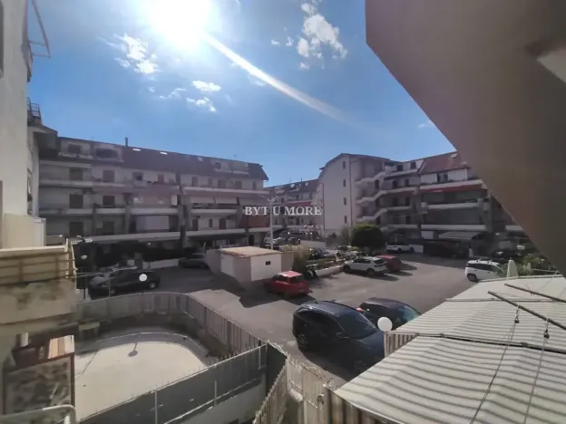 Prodej bytu 2+kk, Scalea, Itálie, Via Pitagora, 40 m2