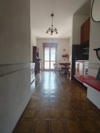Prodej bytu 2+kk, Scalea, Itálie, Via Tommaso Campanella, 45 m2