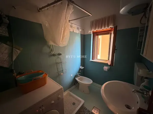 Prodej bytu 3+kk, Scalea, Itálie, Via Pitagora, 60 m2