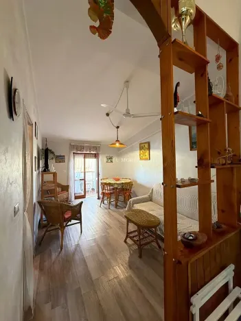 Prodej bytu 3+kk, Scalea, Itálie, Via Pitagora, 60 m2