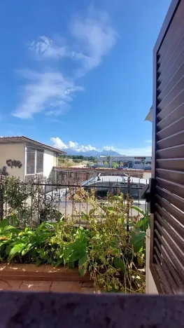 Prodej bytu 2+kk, Scalea, Itálie, Via Pitagora, 45 m2