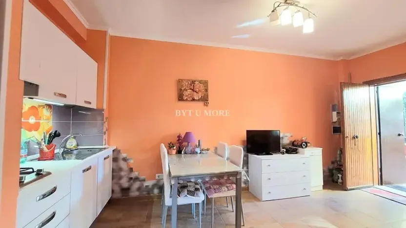 Prodej bytu 2+kk, Scalea, Itálie, Via Pitagora, 45 m2