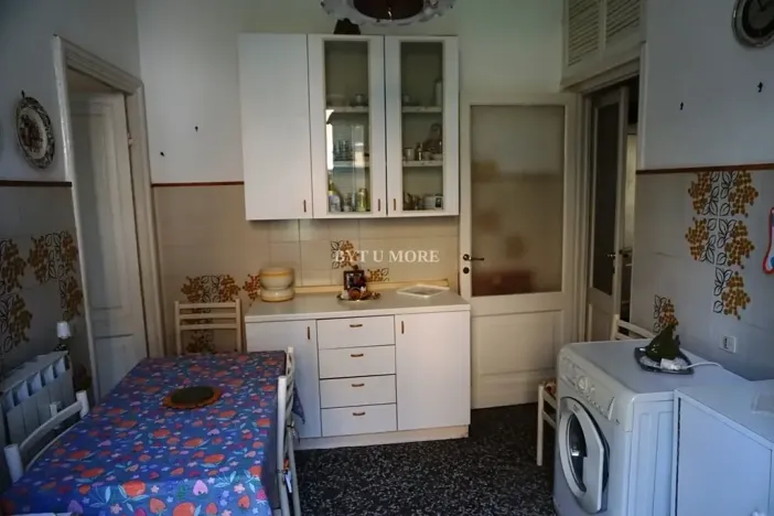 Prodej bytu 3+1, Moneglia, Itálie, Via Antonio Caveri, 73 m2