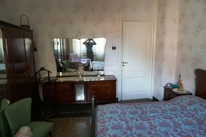 Prodej bytu 3+1, Moneglia, Itálie, Via Antonio Caveri, 73 m2
