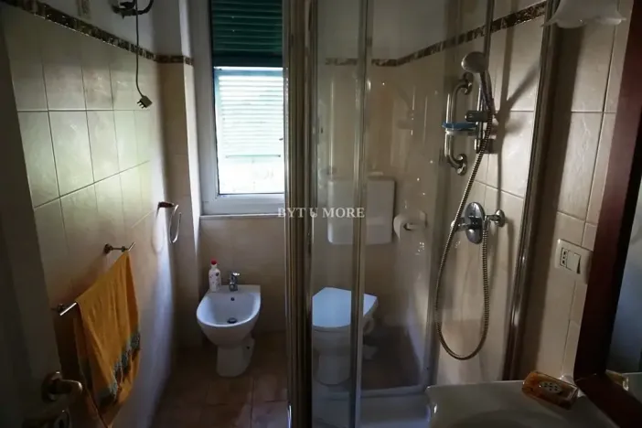 Prodej bytu 3+1, Moneglia, Itálie, Via Antonio Caveri, 73 m2