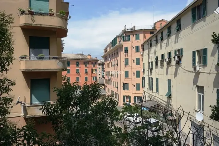 Prodej bytu 3+1, Moneglia, Itálie, Via Antonio Caveri, 73 m2