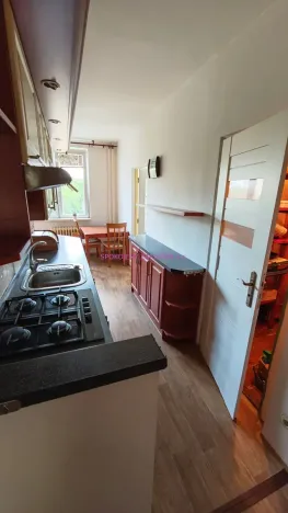 Prodej bytu 4+1, Kadaň, Husova, 78 m2
