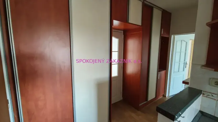 Prodej bytu 4+1, Kadaň, Husova, 78 m2