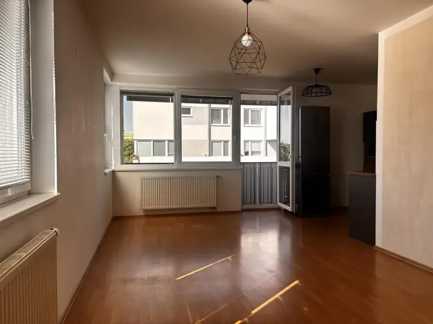 Pronájem bytu 2+kk, Praha - Háje, Jurkovičova, 59 m2