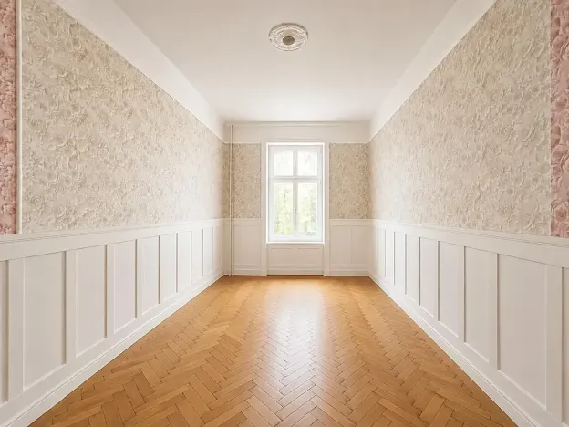 Pronájem bytu 4+kk, Praha - Vinohrady, Dykova, 110 m2