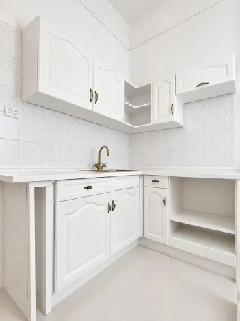 Pronájem bytu 4+kk, Praha - Vinohrady, Dykova, 110 m2