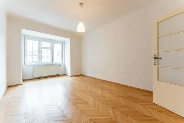 Pronájem bytu 3+1, Praha - Libeň, Krejčího, 80 m2