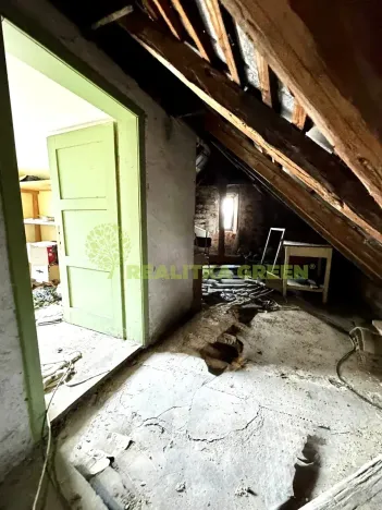 Prodej rodinného domu, Všemina, 173 m2