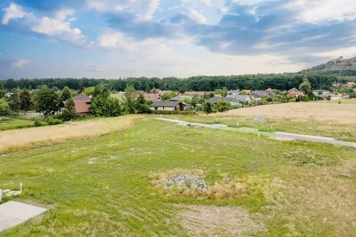 Prodej pozemku pro bydlení, Ráby, 1152 m2