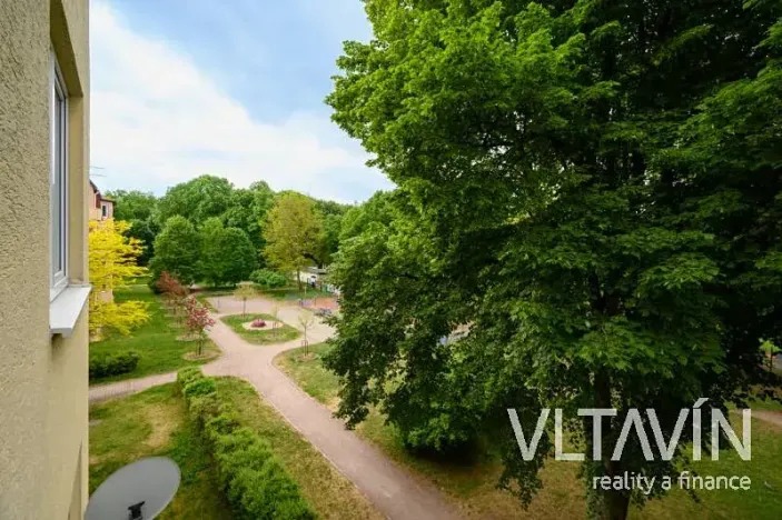 Prodej bytu 2+kk, Pardubice, Sokolovská, 54 m2