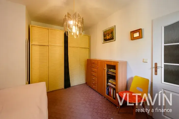 Prodej bytu 2+kk, Pardubice, Sokolovská, 54 m2