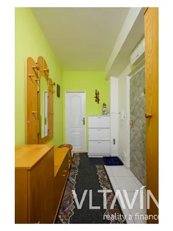Prodej bytu 2+kk, Pardubice, Sokolovská, 54 m2