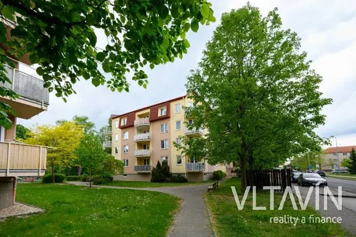 Prodej bytu 2+kk, Pardubice, Sokolovská, 54 m2