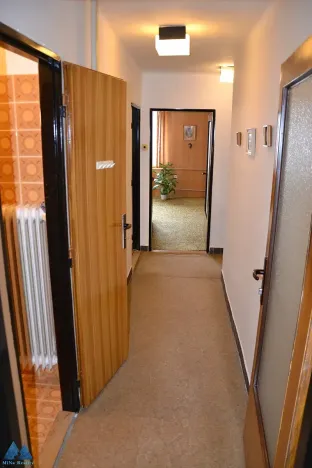 Prodej rodinného domu, Strážné, 180 m2