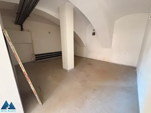 Pronájem skladu, Trutnov, Tovární, 60 m2
