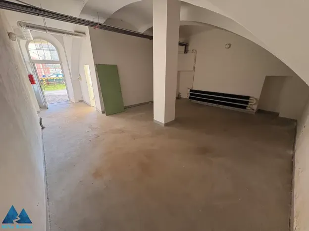 Pronájem skladu, Trutnov, Tovární, 60 m2
