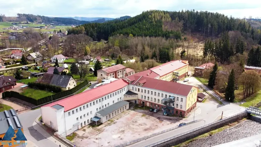 Pronájem skladu, Trutnov, Tovární, 60 m2