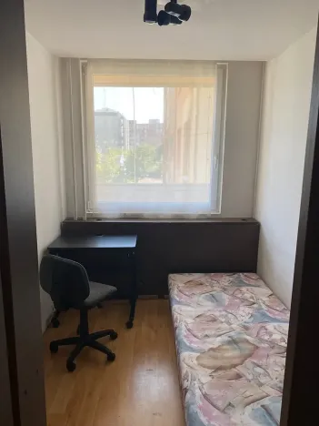 Prodej bytu 4+1, Praha - Černý Most, Dygrýnova, 92 m2