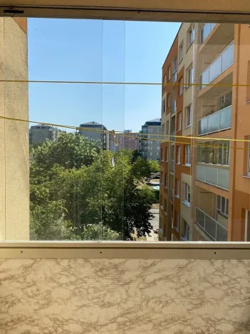 Prodej bytu 4+1, Praha - Černý Most, Dygrýnova, 92 m2