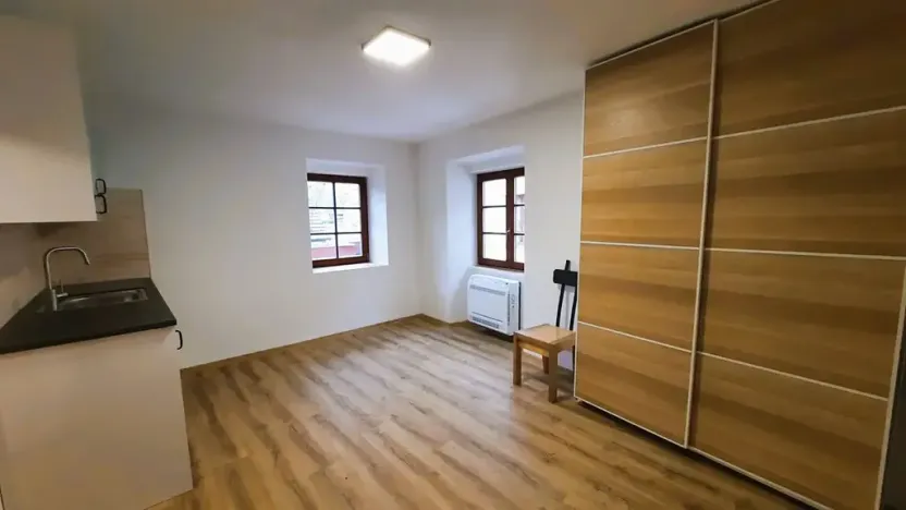 Pronájem kanceláře, Tišnov, Mlýnská, 20 m2