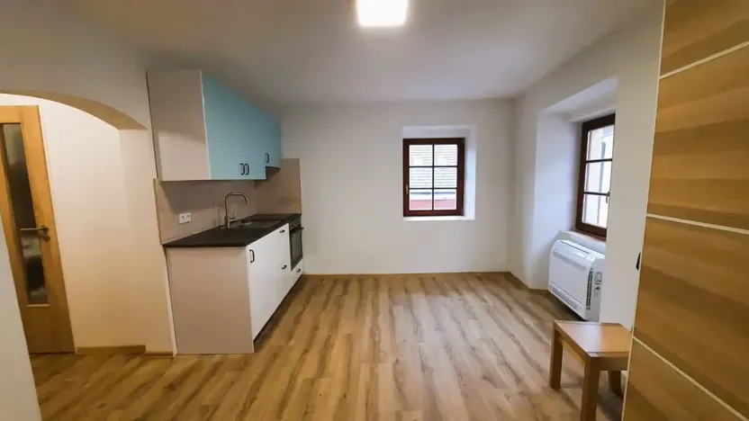 Pronájem kanceláře, Tišnov, Mlýnská, 20 m2
