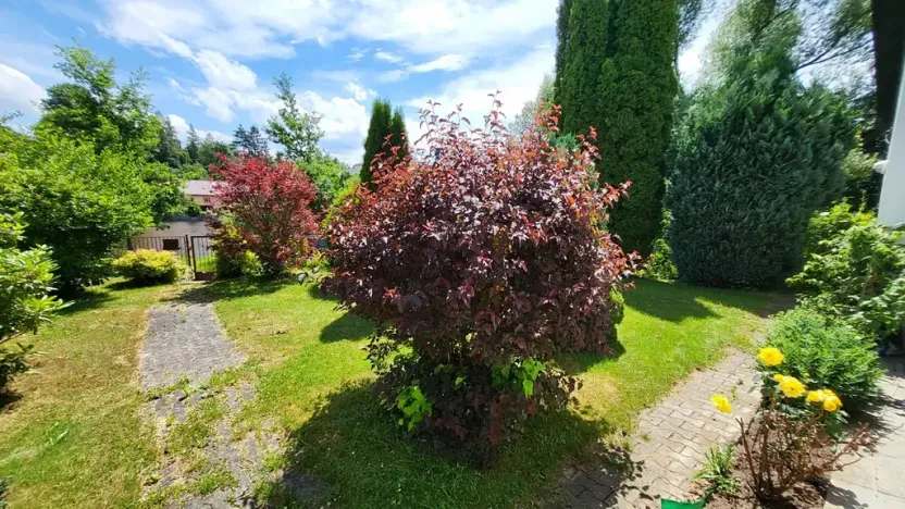 Prodej rodinného domu, Nepomuk, U Rybníka, 55 m2
