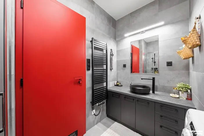Pronájem bytu 2+kk, Praha - Háje, Jurkovičova, 50 m2