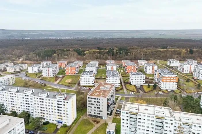 Pronájem bytu 2+kk, Praha - Háje, Jurkovičova, 50 m2