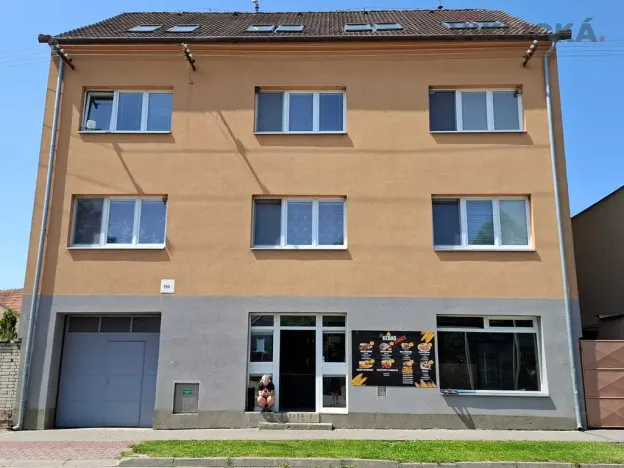 Prodej ostatní, Ždánice, Městečko