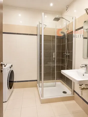 Pronájem bytu 3+kk, Hodonín, Skácelova, 75 m2