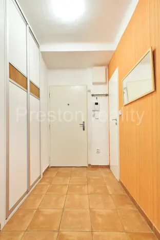 Pronájem bytu 2+1, Praha - Holešovice, U měšťanského pivovaru, 86 m2