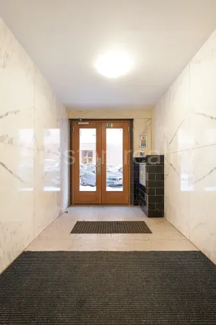 Pronájem bytu 2+1, Praha - Holešovice, U měšťanského pivovaru, 86 m2