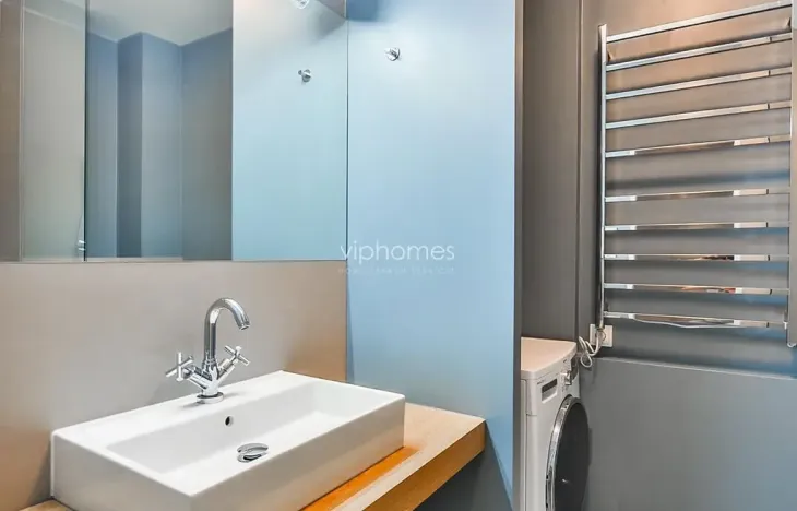 Pronájem bytu 1+kk, Praha - Vinohrady, Lucemburská, 30 m2
