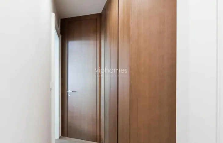 Pronájem bytu 2+kk, Praha - Vinohrady, náměstí Jiřího z Poděbrad, 54 m2