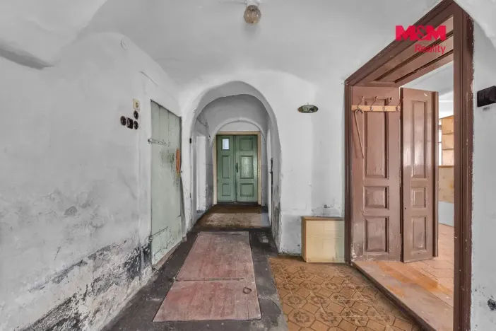 Prodej rodinného domu, Vítězná - Bukovina, 95 m2