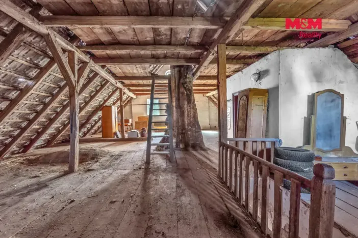 Prodej rodinného domu, Vítězná - Bukovina, 95 m2