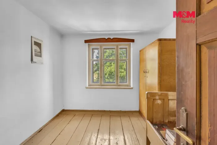 Prodej rodinného domu, Vítězná - Bukovina, 95 m2