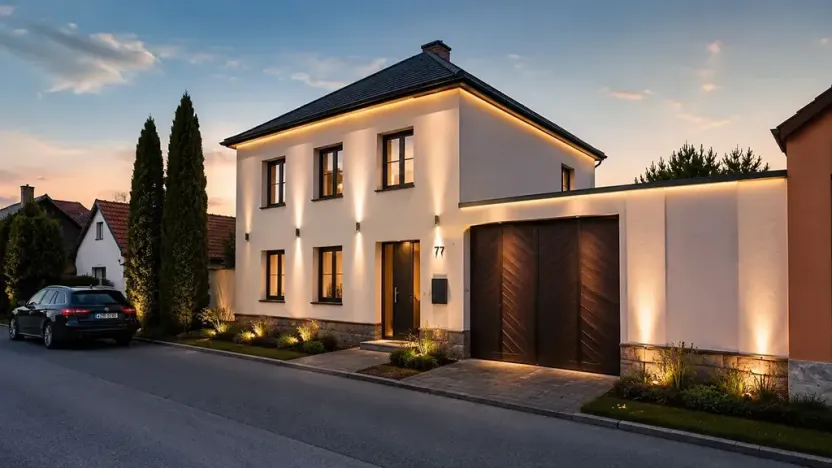 Prodej rodinného domu, Hustopeče nad Bečvou, Branka, 110 m2