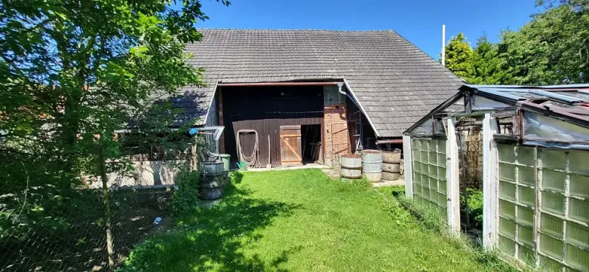 Prodej rodinného domu, Hustopeče nad Bečvou, Branka, 110 m2